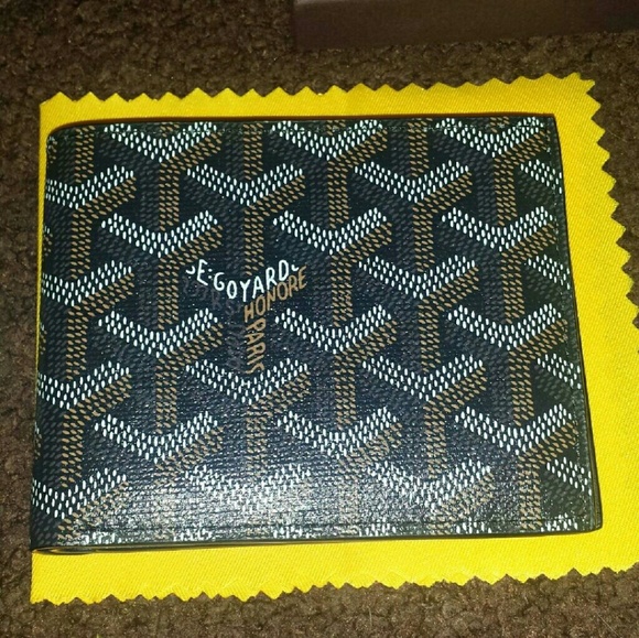 goyard at saks